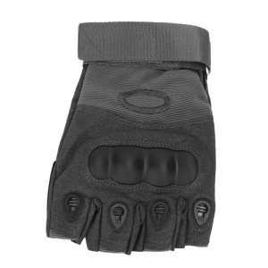 TAILOR ПЕРЧАТКИ БЕСПАЛЫЕ OAKLEY BLACK 65625702