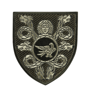 ШЕВРОН 53 ОМБР