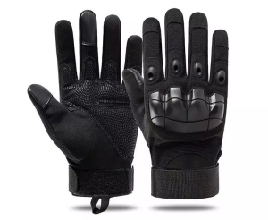 CHAMELEON РУКАВИЦІ ZAG-7 BLACK ZL5-ZAG7BL