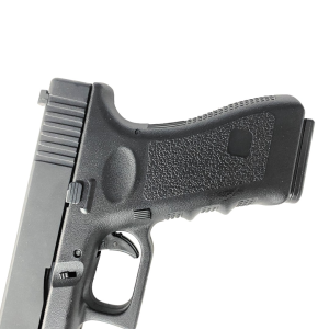 HFC ПІСТОЛЕТ GLOCK 17 GEN3 GREEN GAS BLACK HS0986