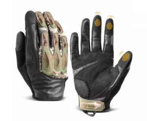CHAMELEON ПЕРЧАТКИ ZAG-3 CAMO ZL3-ZAG3C