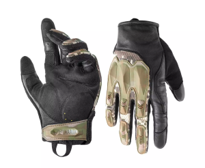 CHAMELEON ПЕРЧАТКИ ZAG-3 CAMO ZL3-ZAG3C
