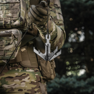M-TAC КІШКА РОЗБІРНА