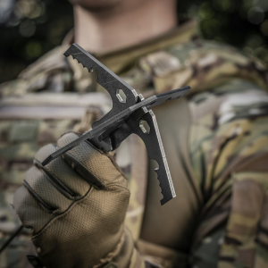 M-TAC КІШКА РОЗБІРНА