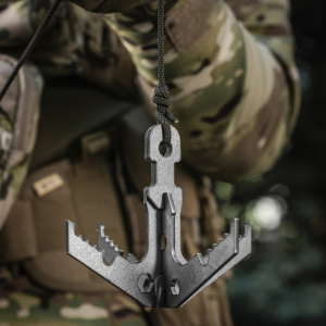 M-TAC КІШКА РОЗБІРНА