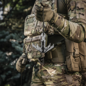 M-TAC КІШКА РОЗБІРНА