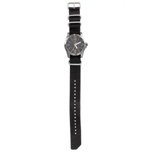 5.11 ЧАСЫ ТАКТИЧЕСКИЕ FIELD WATCH 2.0 BLACK 56625-019