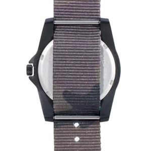 5.11 ГОДИННИК PATHFINDER WATCH BLACK CAMO 56623-536