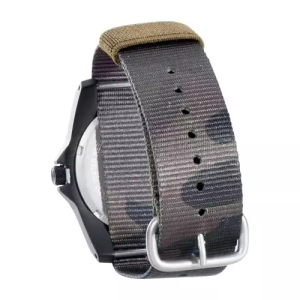 5.11 ГОДИННИК PATHFINDER WATCH BLACK CAMO 56623-536
