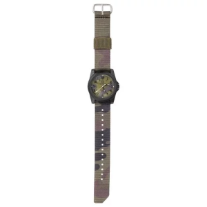 5.11 ГОДИННИК PATHFINDER WATCH BLACK CAMO 56623-536
