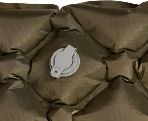 SKIF OUTDOOR КАРЕМАТ НАДУВНИЙ SCOUT OLIVE 3890375