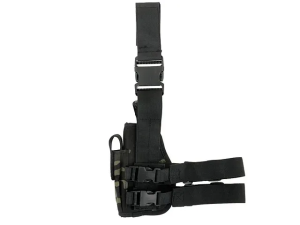 8FIELDS КОБУРА НА БЕДРО УНИВЕРСАЛЬНАЯ BLACK MULTICAM M51613048-MB