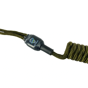 TAILOR ШНУР СТРАХУВАЛЬНИЙ УНІВЕРСАЛЬНИЙ OLIVE 78601501