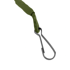 TAILOR ШНУР СТРАХОВОЧНЫЙ ПИСТОЛЕТНЫЙ OLIVE 904068901