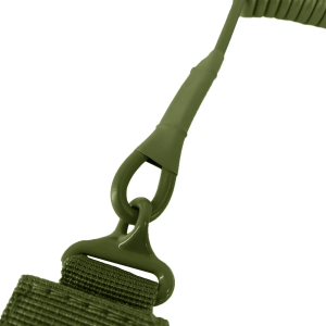 TAILOR ШНУР СТРАХОВОЧНЫЙ ПИСТОЛЕТНЫЙ OLIVE 904068901
