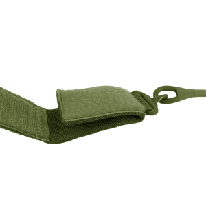 TAILOR ШНУР СТРАХОВОЧНЫЙ ПИСТОЛЕТНЫЙ OLIVE 904068901