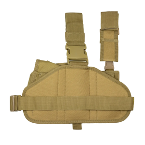 TAILOR КОБУРА НАБЕДРЕННАЯ С ПЛАТФОРМОЙ COYOTE BL057-05
