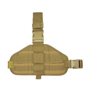 TAILOR КОБУРА НАБЕДРЕННАЯ С ПЛАТФОРМОЙ COYOTE BL057-05