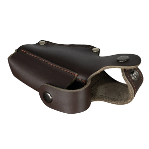 TAILOR КОБУРА ПОЯСНАЯ ДЛЯ ПМ DARK BROWN 20482009