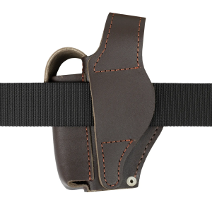 TAILOR КОБУРА ПОЯСНАЯ ДЛЯ ПМ DARK BROWN 20482009