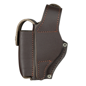 TAILOR КОБУРА ПОЯСНАЯ ДЛЯ ПМ DARK BROWN 20482009