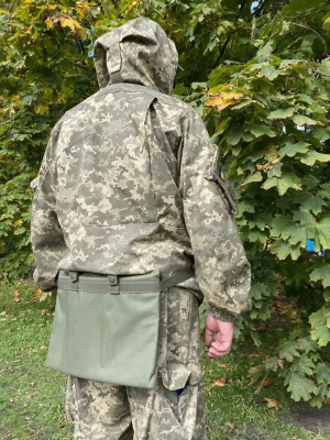 КАРЕМАТ ДЛЯ СИДІННЯ OLIVE 26725