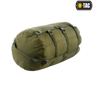M-TAC МЕШОК КОМПРЕССИОННЫЙ LARGE OLIVE
