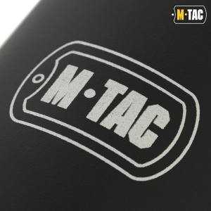 M-TAC ТЕРМОС 750 МЛ ЧОРНИЙ/НЕРЖ.