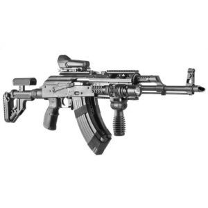 FAB DEFENSE РУКОЯТКА ПІСТОЛЕТНА ДЛЯ AK-47 BLACK AGR47B