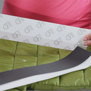 GEAR AID REPAIR TAPE COYOTE NYLON
