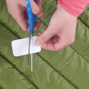 GEAR AID REPAIR TAPE COYOTE NYLON