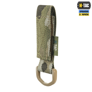 M-TAC КРІПЛЕННЯ З D-КІЛЬЦЕМ MULTICAM