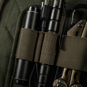 M-TAC ВСТАВКА МОДУЛЬНА ДЛЯ КЛЮЧІВ RANGER GREEN