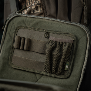 M-TAC ВСТАВКА МОДУЛЬНА ДЛЯ КЛЮЧІВ RANGER GREEN