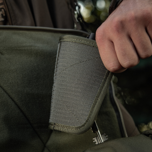 M-TAC ВСТАВКА МОДУЛЬНА ДЛЯ КЛЮЧІВ RANGER GREEN