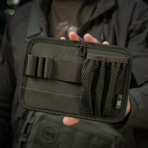 M-TAC ВСТАВКА МОДУЛЬНА ДЛЯ КЛЮЧІВ RANGER GREEN