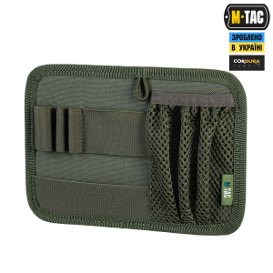 M-TAC ВСТАВКА МОДУЛЬНА ДЛЯ КЛЮЧІВ RANGER GREEN