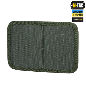 M-TAC ВСТАВКА МОДУЛЬНА ДЛЯ КЛЮЧІВ RANGER GREEN