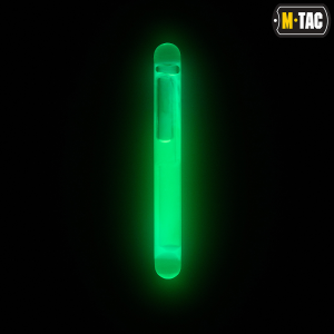M-TAC ХІМСВІТЛО 4,5Х40 ЗЕЛЕНИЙ (10 ШТ)
