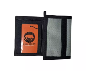 CHAMELEON ПОРТМОНЕ WALLET LIGHT GREY 1515-47