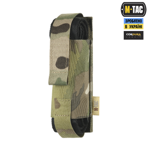 M-TAC ПОДСУМОК ДЛЯ ТУРНИКЕТА ЭЛАСТИЧНЫЙ НА MOLLE GEN.II MULTICAM