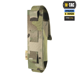 M-TAC ПОДСУМОК ДЛЯ ТУРНИКЕТА ЭЛАСТИЧНЫЙ НА MOLLE GEN.II MULTICAM