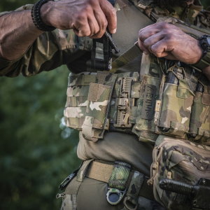 M-TAC ПОДСУМОК ДЛЯ ТУРНИКЕТА ЭЛАСТИЧНЫЙ НА MOLLE GEN.II MULTICAM