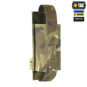 M-TAC ПОДСУМОК ДЛЯ ТУРНИКЕТА ЭЛАСТИЧНЫЙ НА MOLLE GEN.III MULTICAM