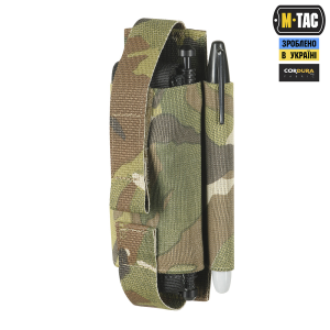 M-TAC ПОДСУМОК ДЛЯ ТУРНИКЕТА ЭЛАСТИЧНЫЙ НА MOLLE GEN.III MULTICAM