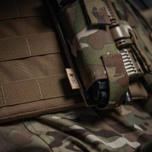 M-TAC ПОДСУМОК ДЛЯ ТУРНИКЕТА ЭЛАСТИЧНЫЙ НА MOLLE GEN.III MULTICAM