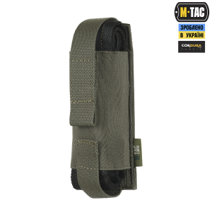 M-TAC ПОДСУМОК ДЛЯ ТУРНИКЕТА ЭЛАСТИЧНЫЙ НА MOLLE GEN.II RANGER GREEN