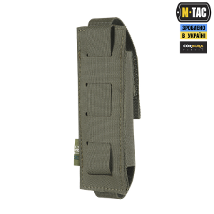 M-TAC ПОДСУМОК ДЛЯ ТУРНИКЕТА ЭЛАСТИЧНЫЙ НА MOLLE GEN.II RANGER GREEN