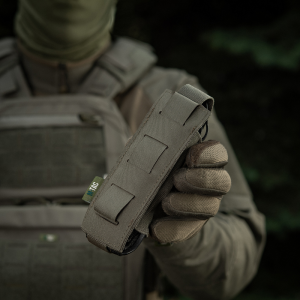 M-TAC ПОДСУМОК ДЛЯ ТУРНИКЕТА ЭЛАСТИЧНЫЙ НА MOLLE GEN.II RANGER GREEN