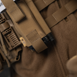 M-TAC ПІДСУМОК ДЛЯ ТУРНІКЕТА ЕЛАСТИЧНИЙ НА MOLLE GEN.III COYOTE